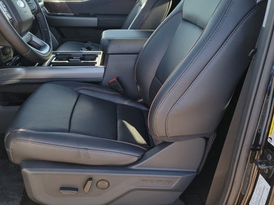 2026 Ford F-250SD Base