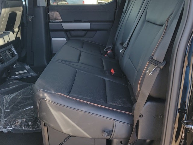 2026 Ford F-250SD Base