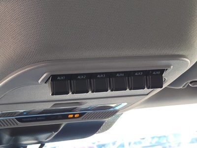 2026 Ford F-250SD Base