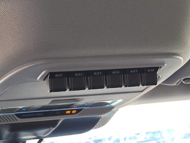 2026 Ford F-250SD Base