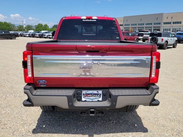 2026 Ford F-250SD Base