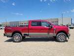 2026 Ford F-250SD Base