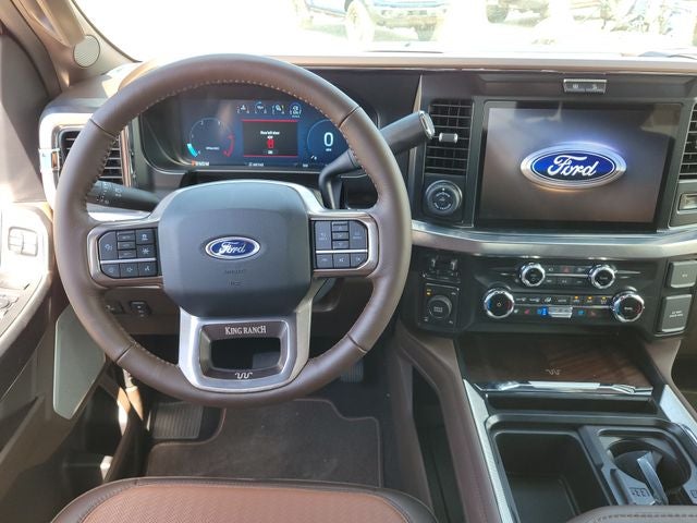 2026 Ford F-250SD Base
