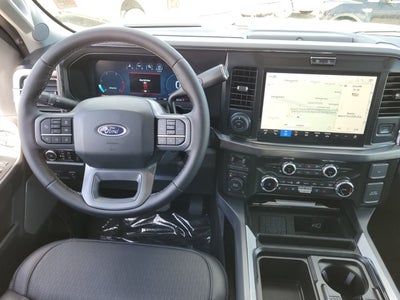 2025 Ford F-250SD Lariat