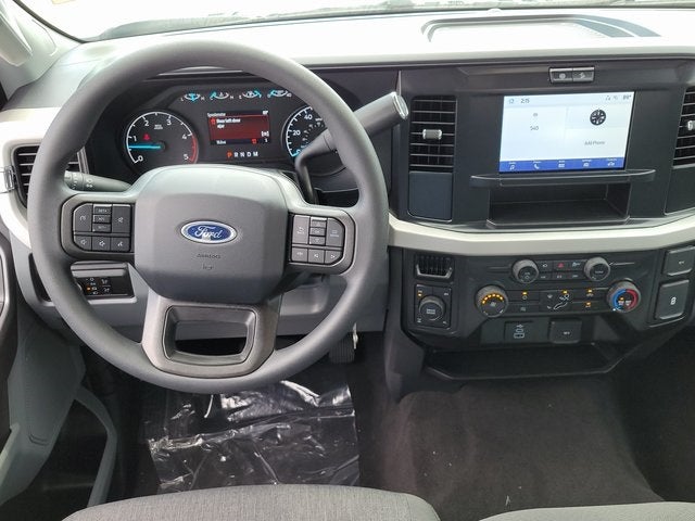 2025 Ford F-250SD XL