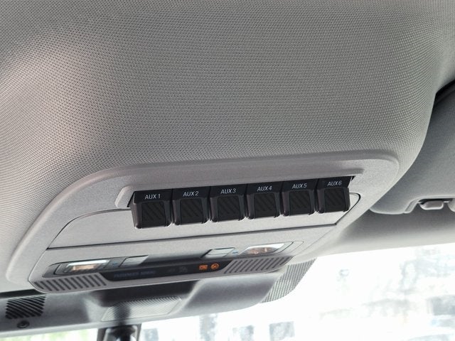 2025 Ford F-250SD XL