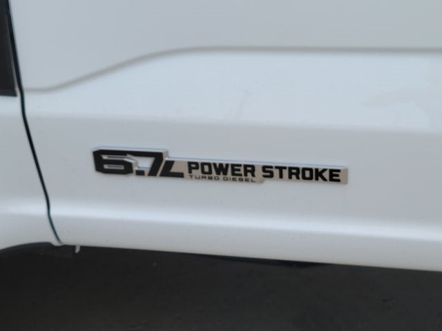 2025 Ford F-250SD XL