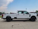 2025 Ford F-250SD XL