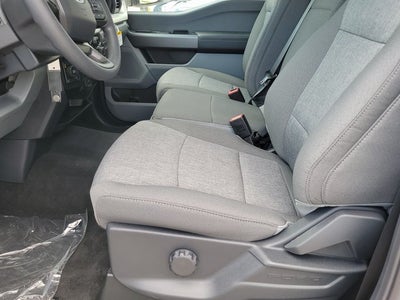 2025 Ford F-250SD XL