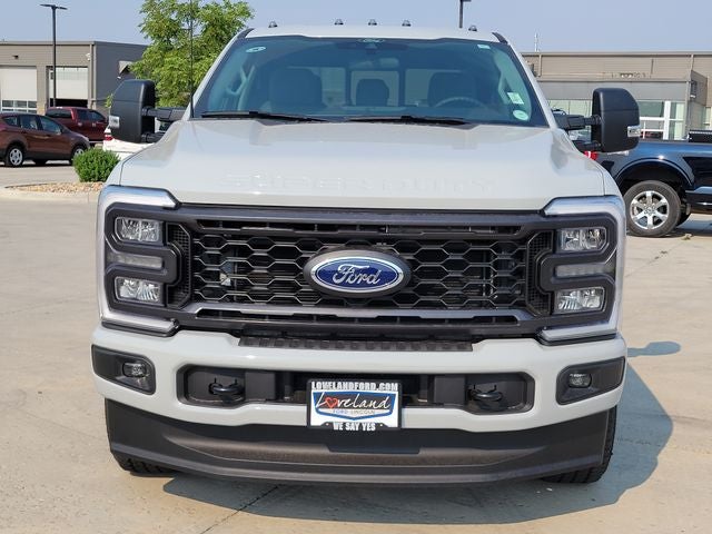 2026 Ford F-250 XL