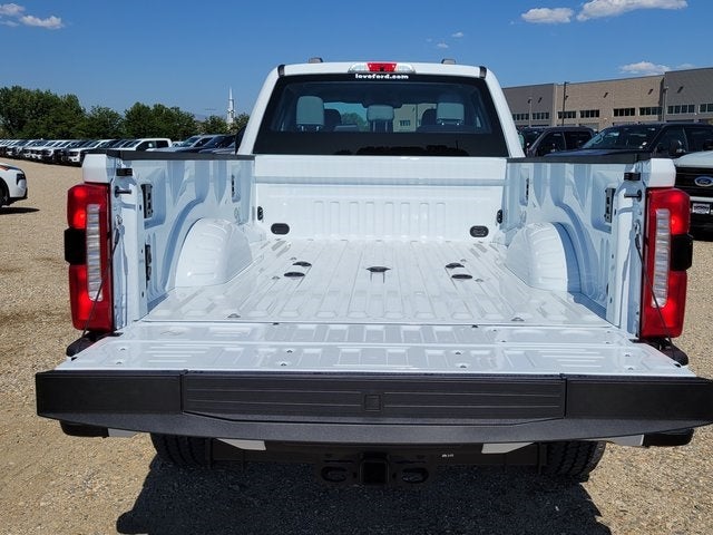 2025 Ford F-250SD XL