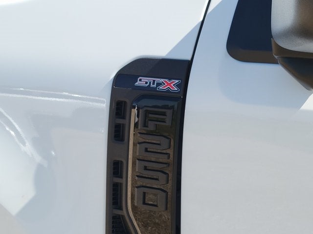 2025 Ford F-250SD XL