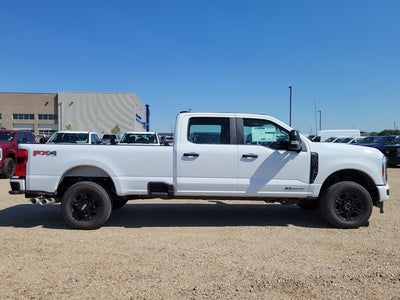 2025 Ford F-250SD XL