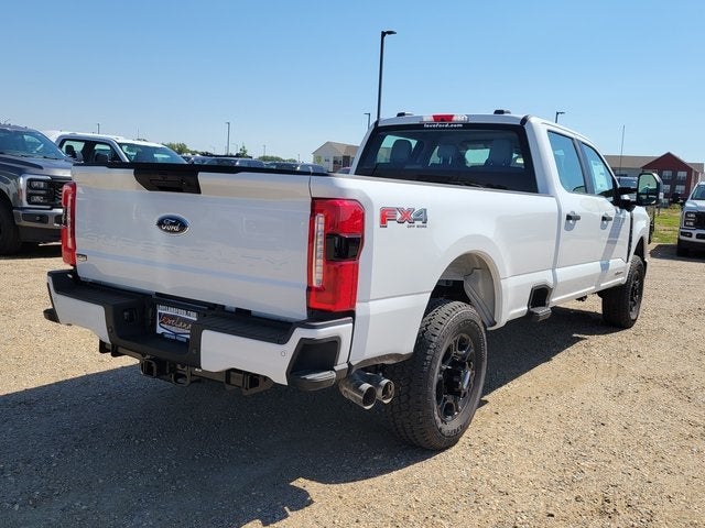 2025 Ford F-250SD XL