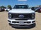 2025 Ford F-250SD XL