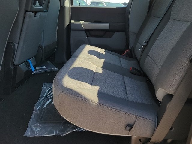 2025 Ford F-250SD XL