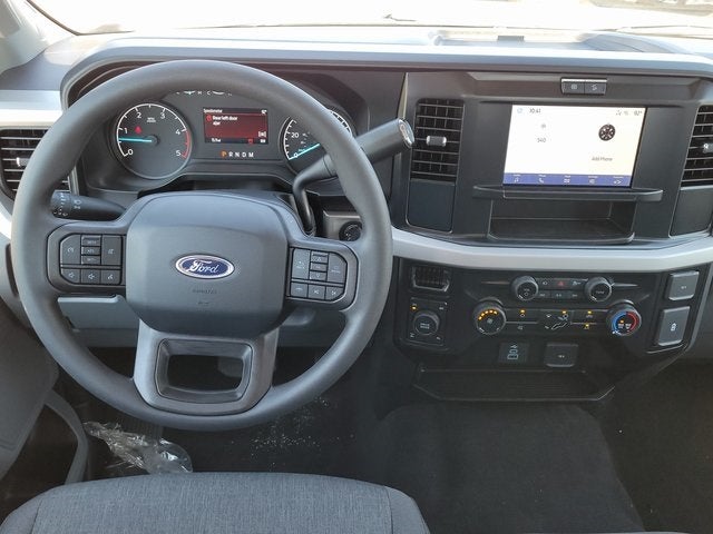 2025 Ford F-250SD XL