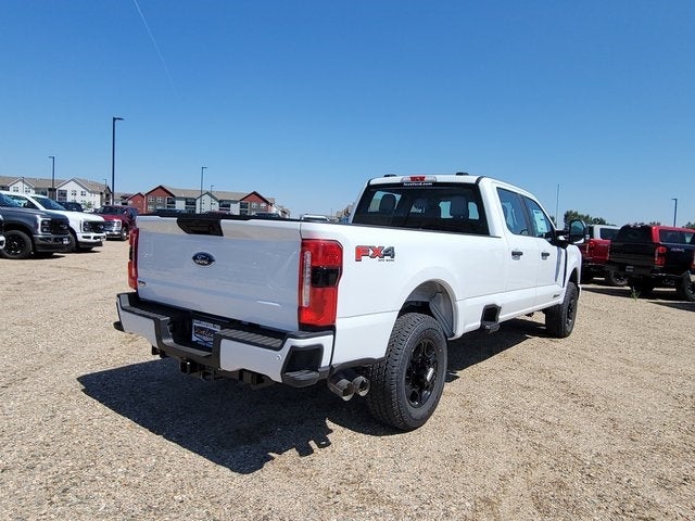 2025 Ford F-250SD XL