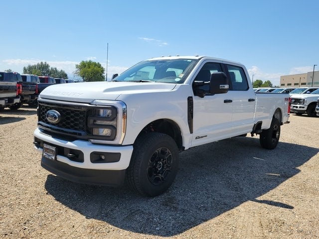 2025 Ford F-250SD XL