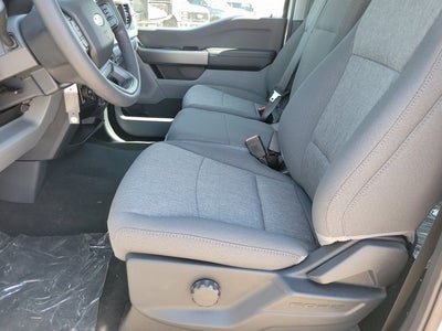 2025 Ford F-250SD XL