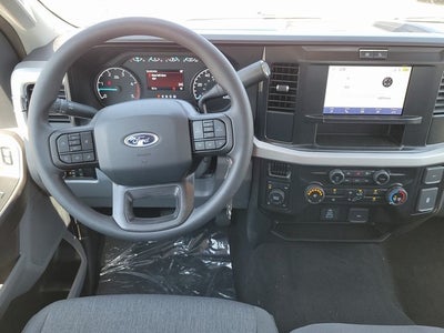 2025 Ford F-250SD XL