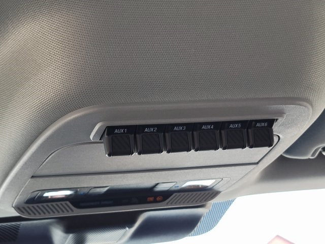 2025 Ford F-250SD XL