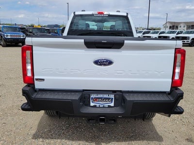 2026 Ford F-350SD XL