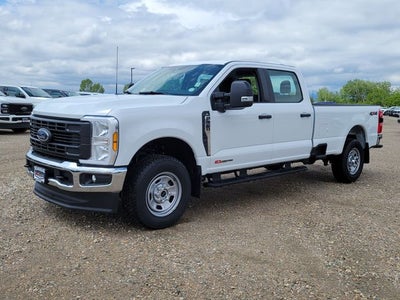 2026 Ford F-350SD XL