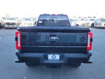 2026 Ford F-350 XLT