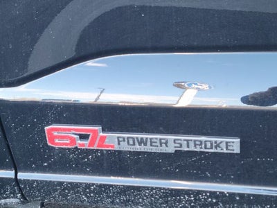 2026 Ford F-350 XLT