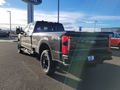 2026 Ford F-350 XLT