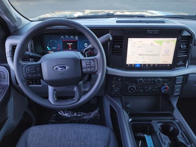 2026 Ford F-350 XLT