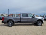 2027 Ford F-350 Lariat