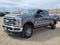 2027 Ford F-350 Lariat