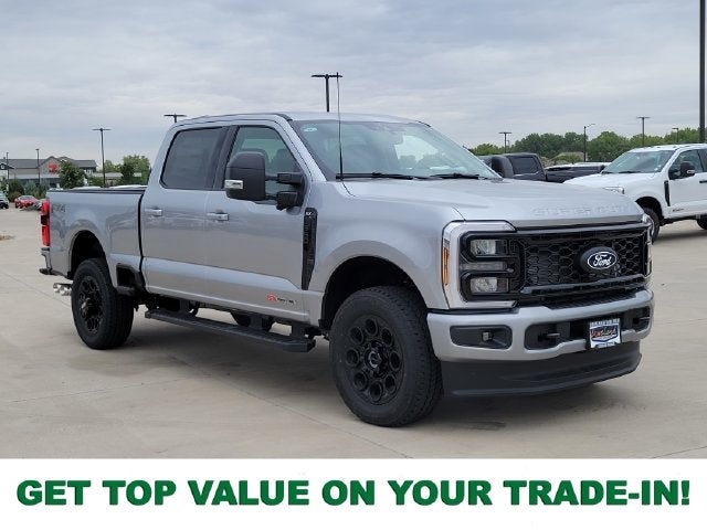 2027 Ford F-350 XLT