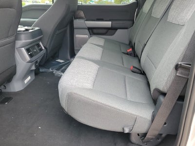 2027 Ford F-350 XLT