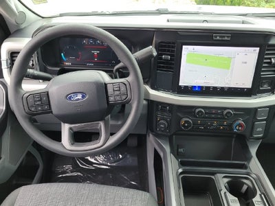 2027 Ford F-350 XLT