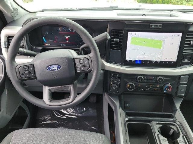 2027 Ford F-350 XLT