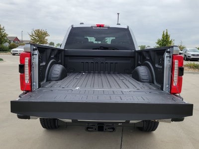 2027 Ford F-350 XLT