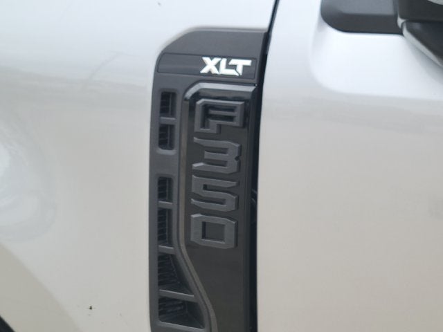 2027 Ford F-350 XLT