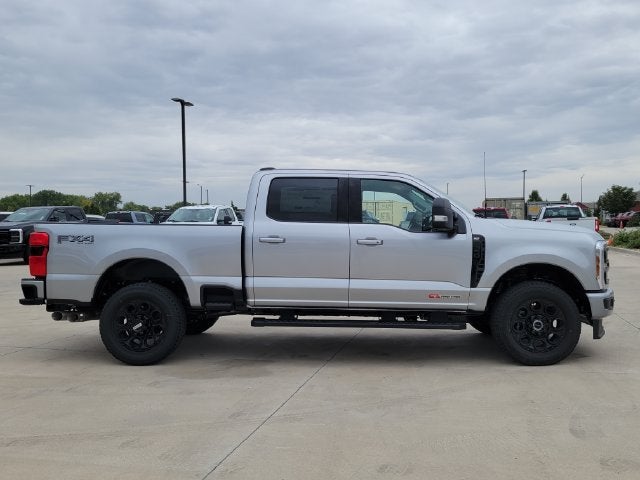2027 Ford F-350 XLT