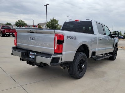 2027 Ford F-350 XLT