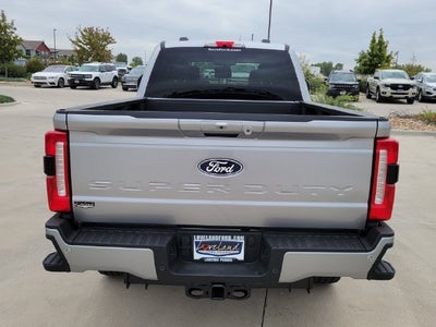 2027 Ford F-350 XLT