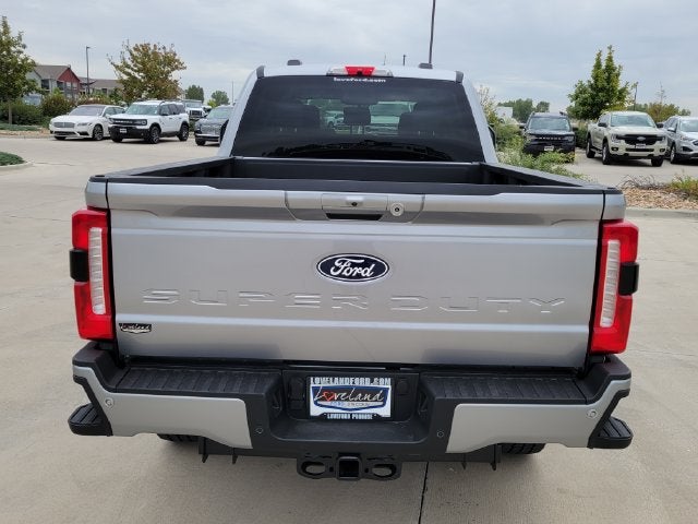 2027 Ford F-350 XLT