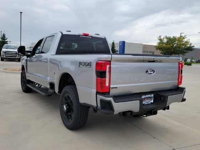 2027 Ford F-350 XLT