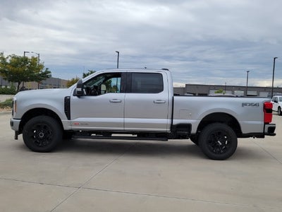 2027 Ford F-350 XLT