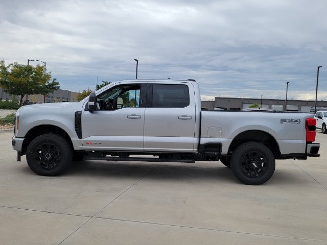 2027 Ford F-350 XLT
