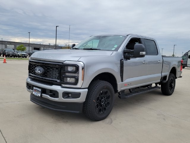 2027 Ford F-350 XLT