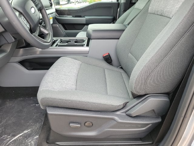 2027 Ford F-350 XLT