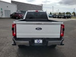 2027 Ford F-350 Lariat